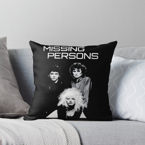 Item preview, Missing Persons  designed and sold by Jessiegodbolt.
