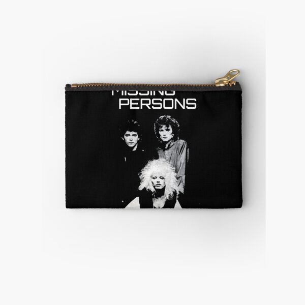 Item preview, Missing Persons  designed and sold by Jessiegodbolt.