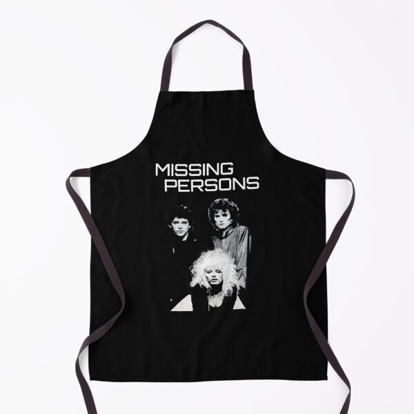 Item preview, Missing Persons  designed and sold by Jessiegodbolt.