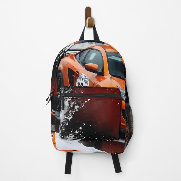 Item preview, Foxy Roadtrip Escapades designed and sold by KaneSharpe.