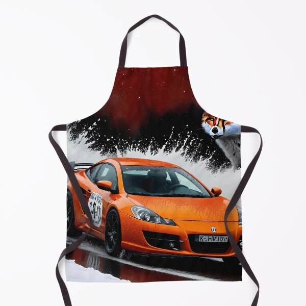 Item preview, Foxy Roadtrip Escapades designed and sold by KaneSharpe.