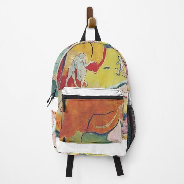 Item preview, Le Bonheur de Vivre (The Joy of Life) – Henri Matisse (1905–1906) designed and sold by Art Outlaws.
