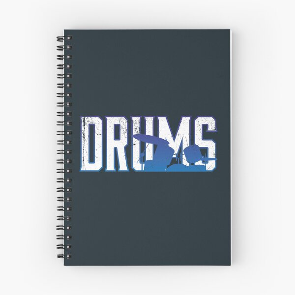 Item preview, Drums designed and sold by BlueRockDesigns.