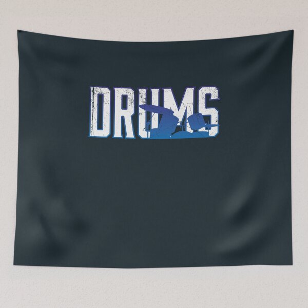 Item preview, Drums designed and sold by BlueRockDesigns.