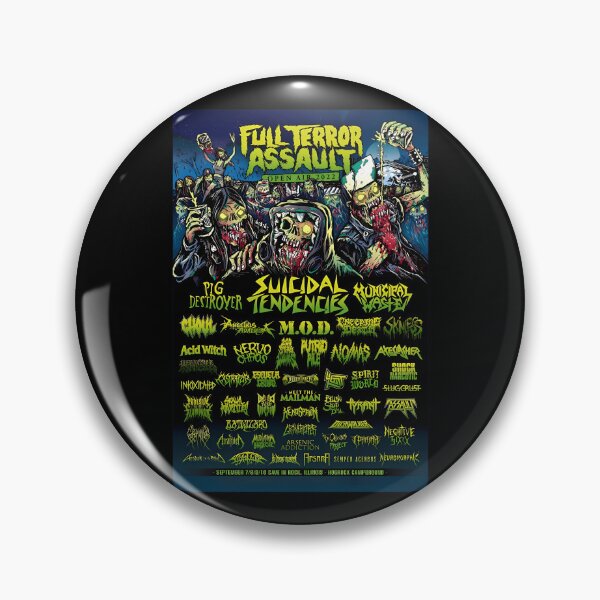 Item preview, Suicidal tendencies  designed and sold by swaimdpruisi.