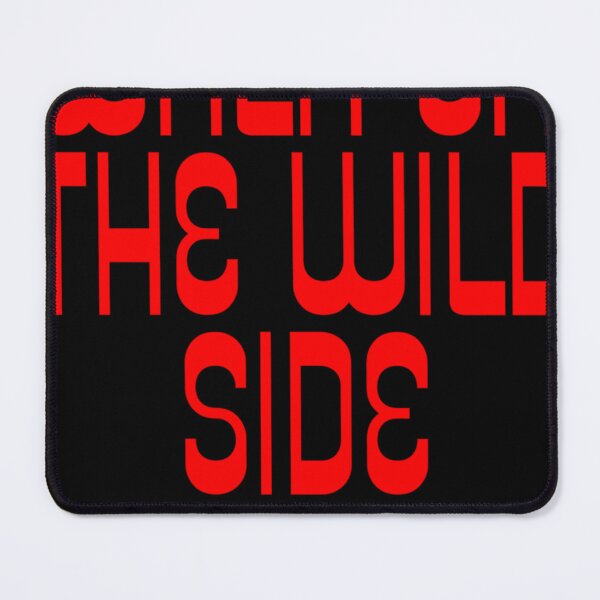 Item preview, Wild Side 2 Rock Style designed and sold by MICHAESTEVENSON.