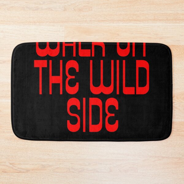 Item preview, Wild Side 2 Rock Style designed and sold by MICHAESTEVENSON.