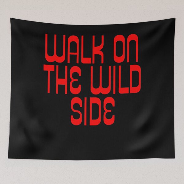 Item preview, Wild Side 2 Rock Style designed and sold by MICHAESTEVENSON.