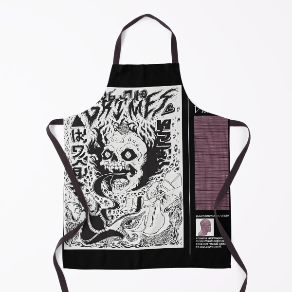 Item preview, Grimes - Visions Cover designed and sold by ezywueblw70.