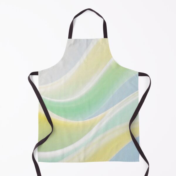 Item preview, Soft Pastel Gradient Transparent Flowing Waves with Gentle Curves and Light Minimal Elegant Abstract Background Design designed and sold by Mimoshi ⭐⭐⭐⭐⭐.