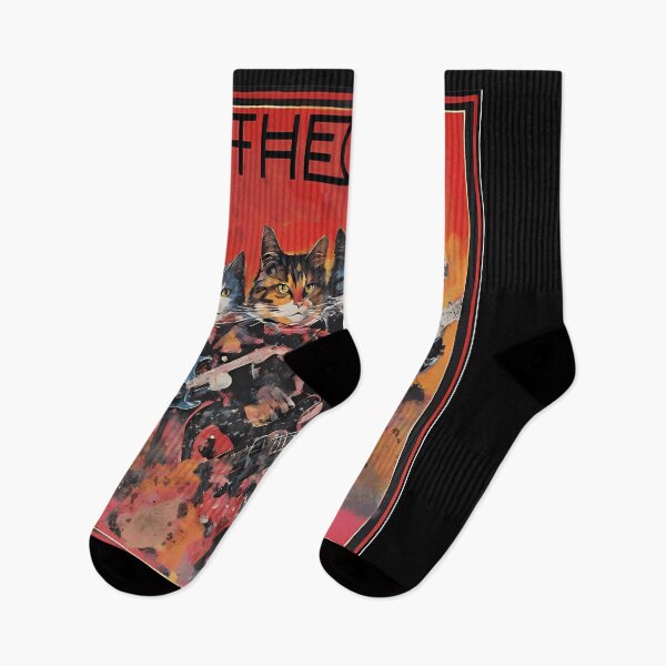Item preview, The Cats designed and sold by MICHAESTEVENSON.