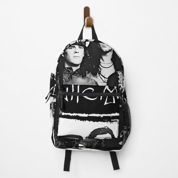Item preview, The Mission designed and sold by Jessiegodbolt.