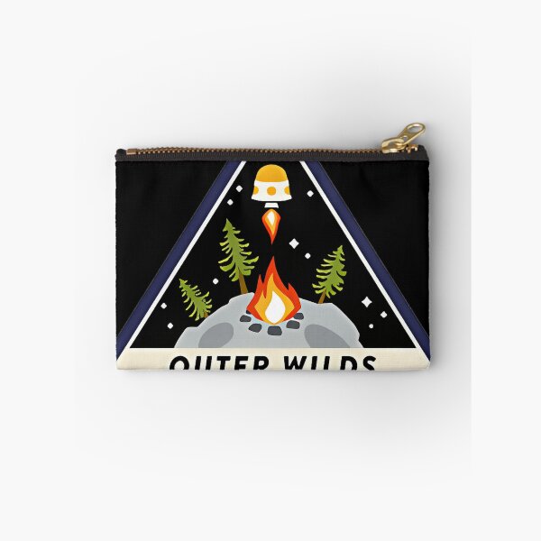 Item preview,  Outer Wilds Ventures designed and sold by PHILLIENDREN.