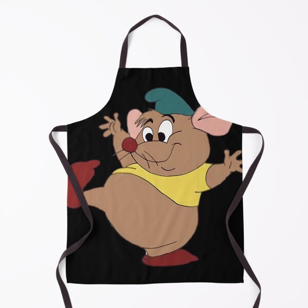 Item preview, Gus The Fat Rat In Cinderella designed and sold by ezywueblw70.