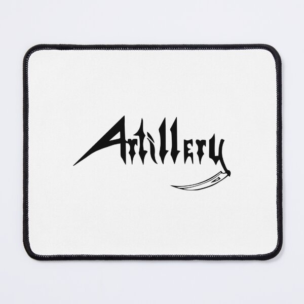Item preview, Artillery Band 1 designed and sold by DonnieWebb.