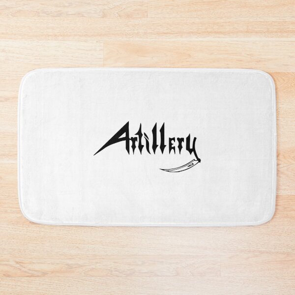 Item preview, Artillery Band 1 designed and sold by DonnieWebb.
