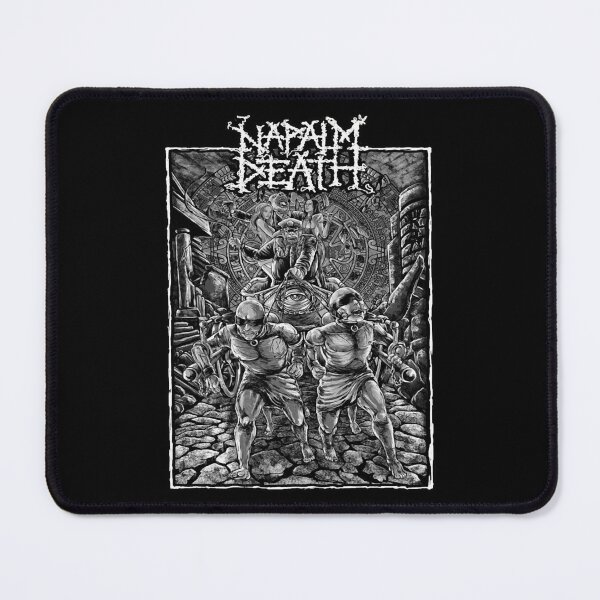 Item preview, Napalm Death Premium designed and sold by keroandluna819.