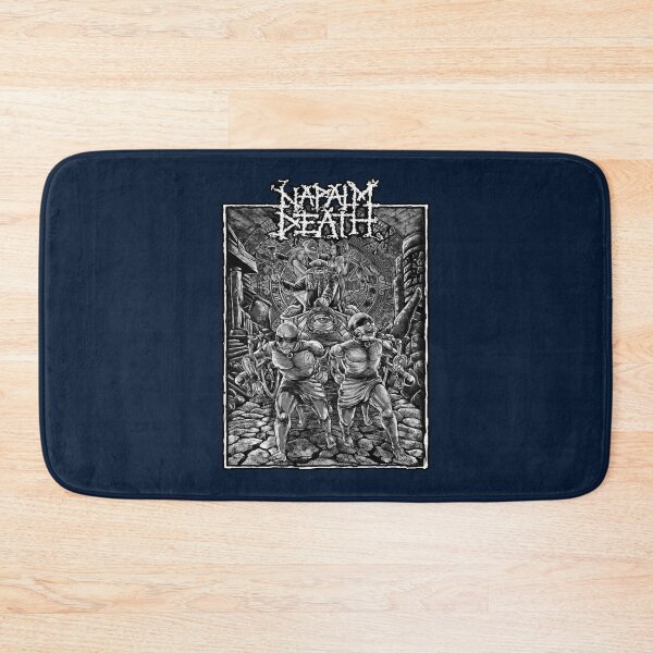 Item preview, Napalm Death Premium  designed and sold by keroandluna819.