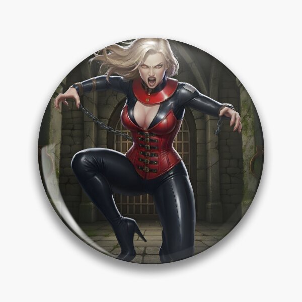 Item preview, Unchained designed and sold by Art-Tony.