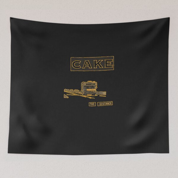 Item preview, Cake---I-Will-Survive designed and sold by AngeliEhlers.
