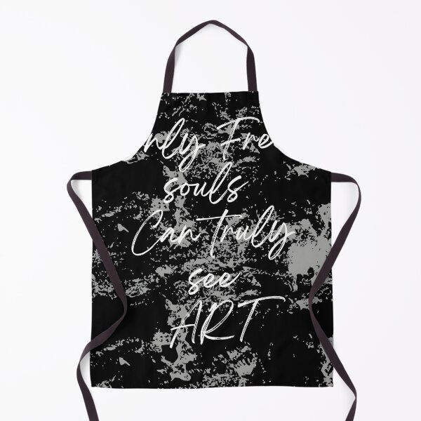 Item preview, Only free souls can truly see art designed and sold by Newrealis.