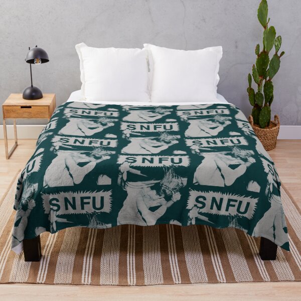 Item preview, SNFU - Chi Pig Premium(1) designed and sold by keroandluna819.