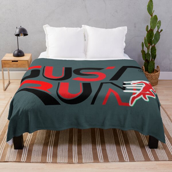 Item preview,  Powerful "Just Run" Motivation Design. designed and sold by Bendicley.