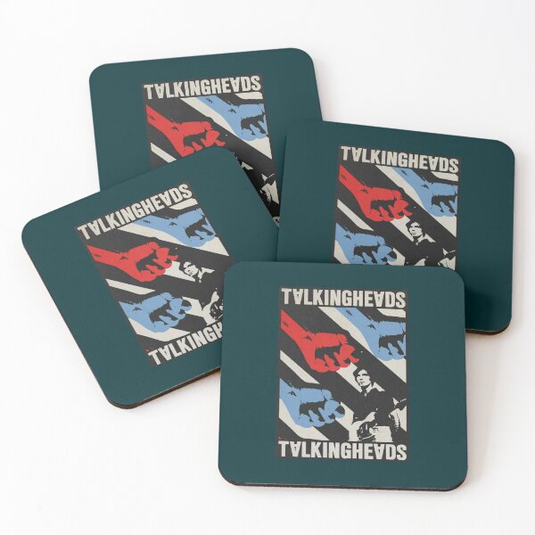 Item preview, Talking Heads Concert Graphic designed and sold by keroandluna819.