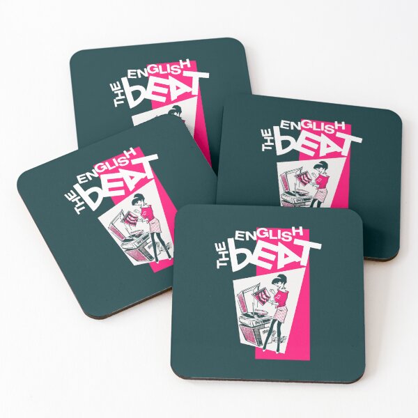 Item preview, The Beat - The English beat Premium(1) designed and sold by keroandluna819.