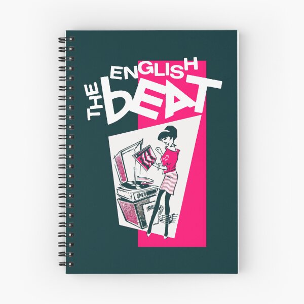 Item preview, The Beat - The English beat Premium(1) designed and sold by keroandluna819.