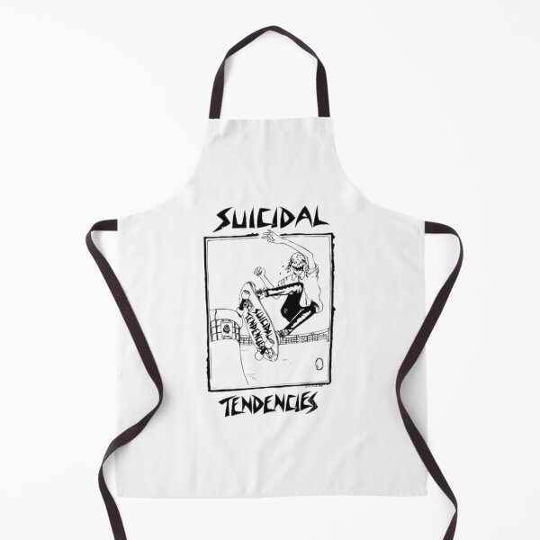 Item preview, Suicidal tendencies designed and sold by dorianapuih.