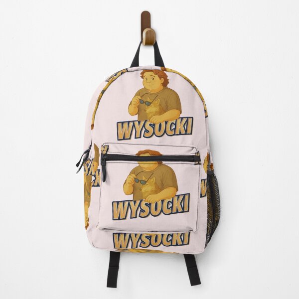 Item preview, Jacob Wysocki Actor and Comedian Tribute designed and sold by Nordic Echo.