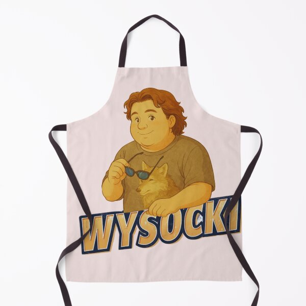 Item preview, Jacob Wysocki Actor and Comedian Tribute designed and sold by Nordic Echo.