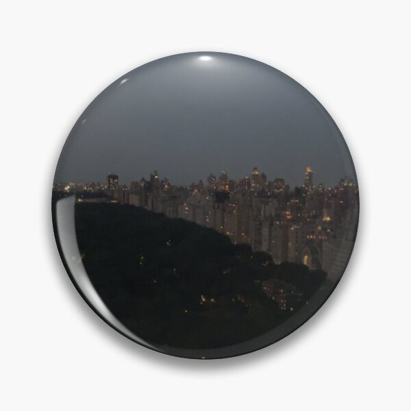 Item preview, NYC at night designed and sold by unknownstudent.
