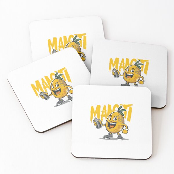 Item preview, Mango Graffiti designed and sold by AbigayleHintz.