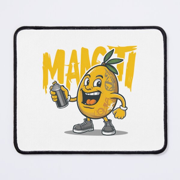 Item preview, Mango Graffiti designed and sold by AbigayleHintz.