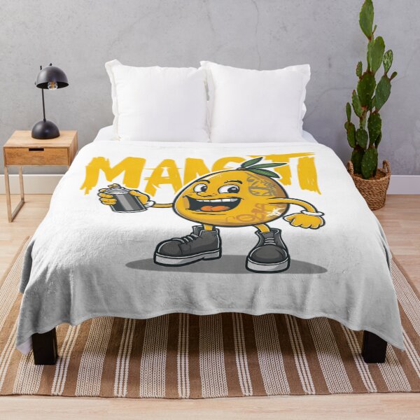 Item preview, Mango Graffiti designed and sold by AbigayleHintz.