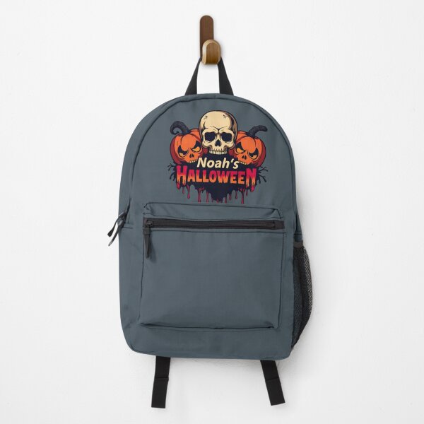 Item preview, Halloween design customized with your name | Special for the name "Noah" designed and sold by DesignSphere-pi.