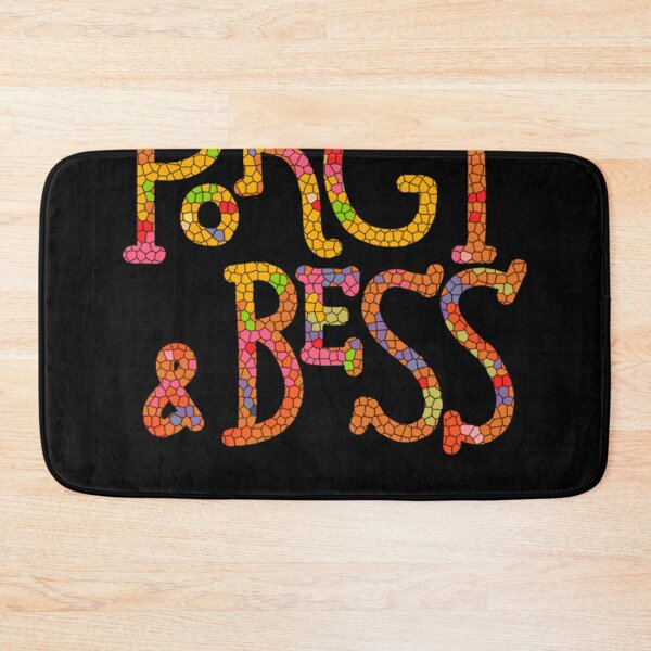 Item preview,  Porgy Jazz Style designed and sold by MICHAESTEVENSON.