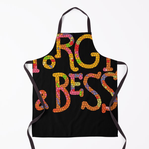 Item preview, Porgy Jazz Style designed and sold by MICHAESTEVENSON.
