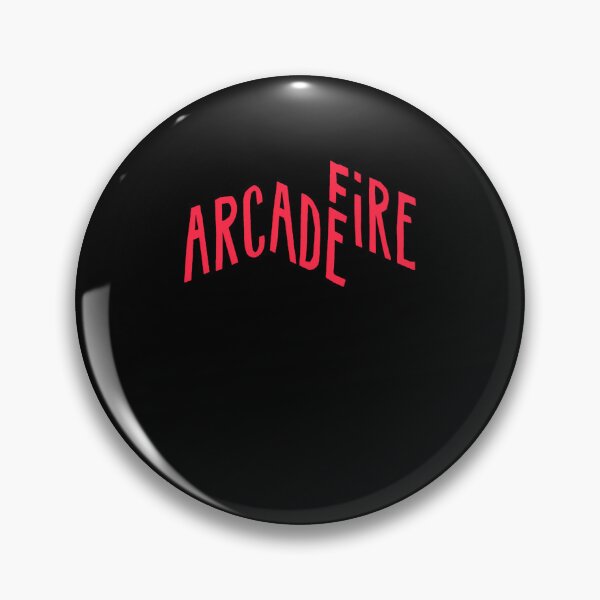 Aperçu de l'œuvre Arcade Fire créée et vendue par MICHAESTEVENSON.