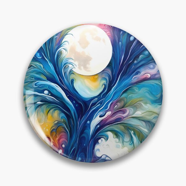Item preview, Moonlit Awakening designed and sold by AussieMuma.