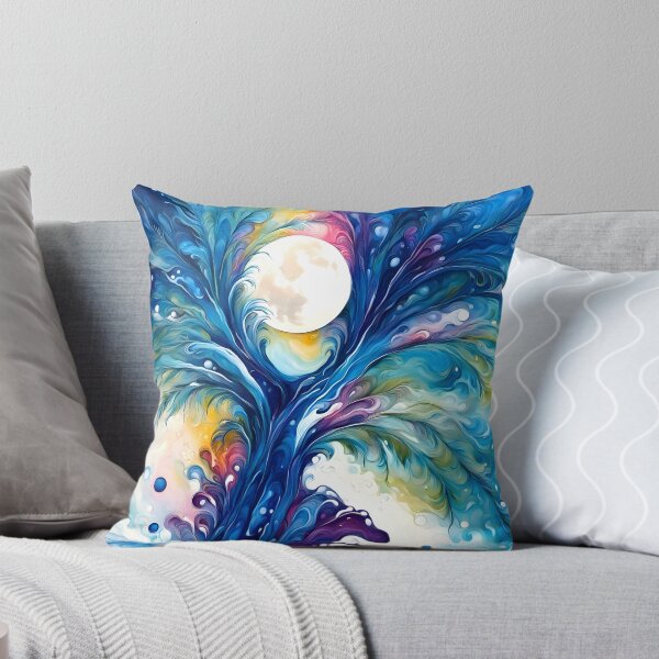 Item preview, Moonlit Awakening designed and sold by AussieMuma.