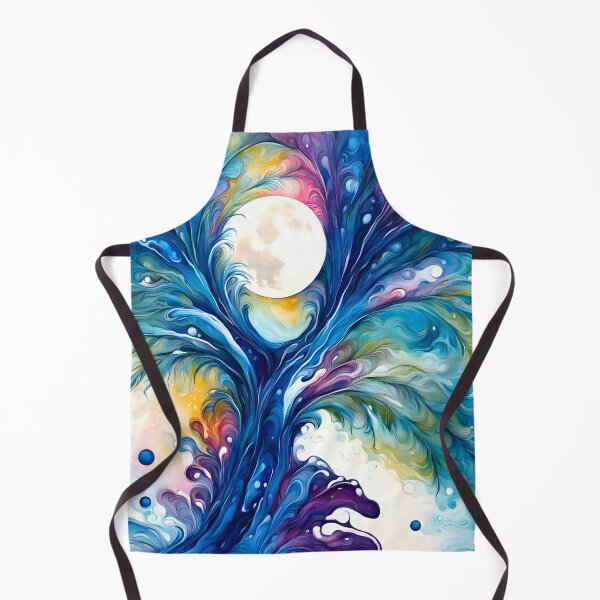 Item preview, Moonlit Awakening designed and sold by AussieMuma.