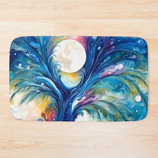 Item preview, Moonlit Awakening designed and sold by AussieMuma.