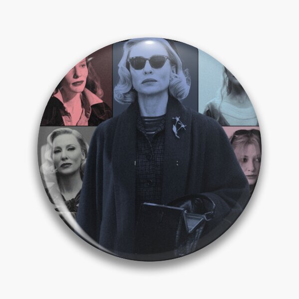 Item preview, Cate Blanchett The Eras Tour Poster designed and sold by ArmandaBischo.
