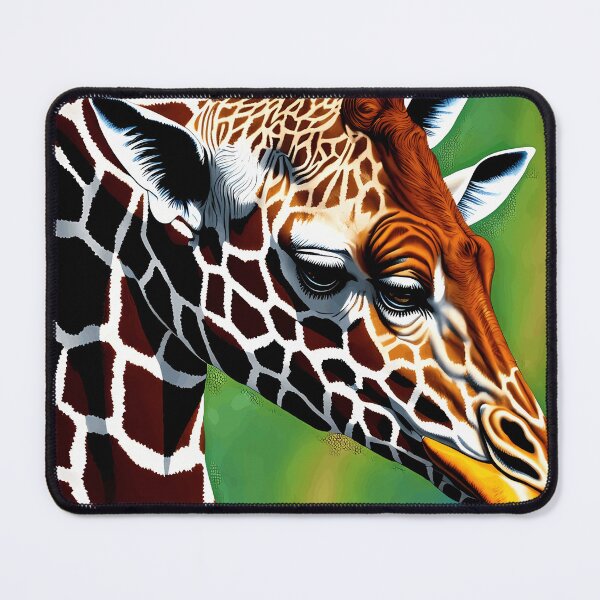 Item preview, Giraffe Grub A Story of Sandwich Delight designed and sold by LanceHancock.