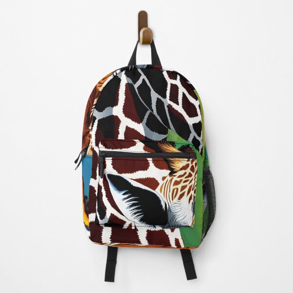 Item preview, Giraffe Grub A Story of Sandwich Delight designed and sold by LanceHancock.
