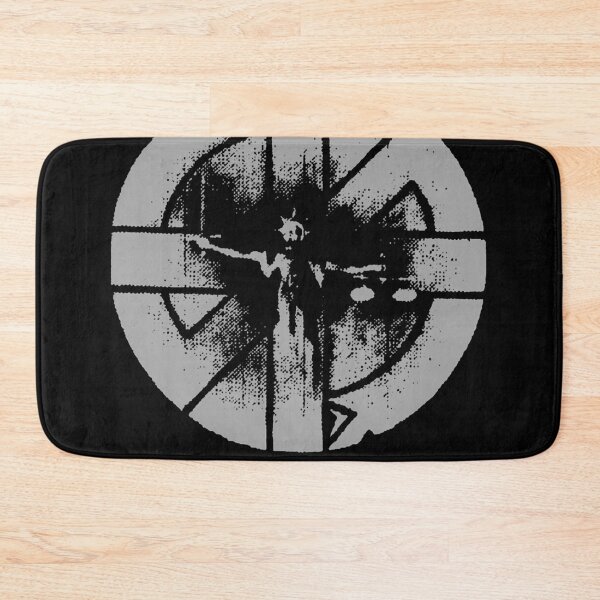 Item preview,  Crass Rock Band designed and sold by MICHAESTEVENSON.