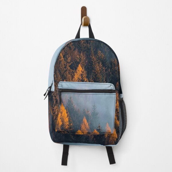 Item preview, Misty Foggy Forest Austria designed and sold by edonsoares.